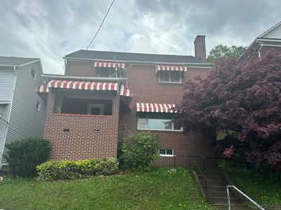 648 Forest Ave, Johnstown, PA, 15902