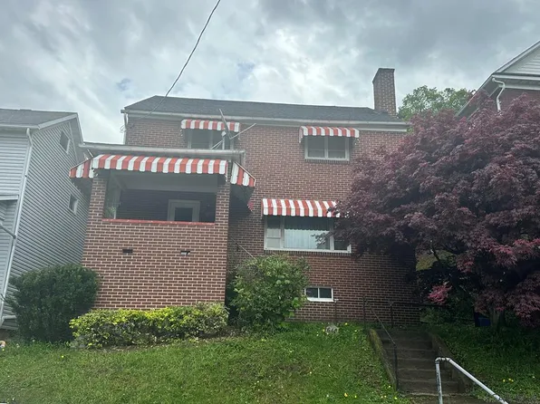 648 Forest Ave, Johnstown, PA 15902