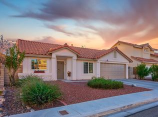 1555 Bent Arrow Dr, North Las Vegas, NV 89031