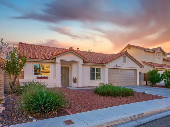 1555 Bent Arrow Dr, North Las Vegas, NV 89031