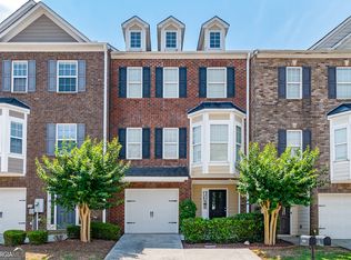 4218 Chatham Ridge Dr, Buford, GA 30518
