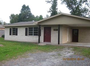 425 Texas St, Vidor, TX 77662