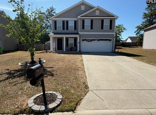 836 Chariot Way, Hopkins, SC 29061