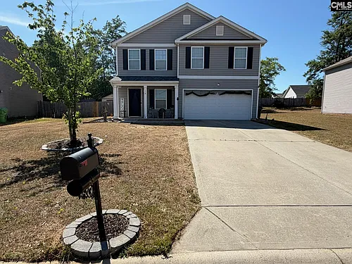 836 Chariot Way Photo 1