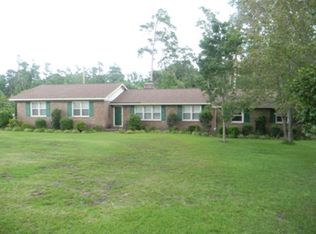 3278 Columbia Rd, Orangeburg, SC 29118