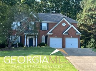 350 Sable Ct, Milton, GA 30004