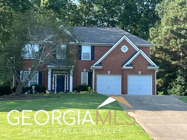 350 Sable Ct, Milton, GA 30004