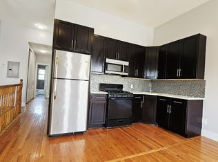 581 Bramhall Ave #2A, Jersey City, NJ 07304