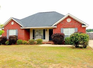 599 River Birch Dr, Prattville, AL 36067