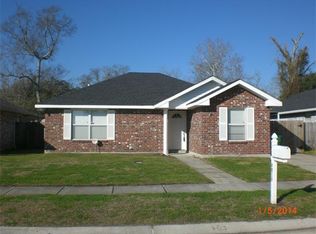 4036 Regina Coeli Ct, Marrero, LA 70072