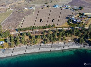 1642 Greens Landing Rd #C, Manson, WA 98831