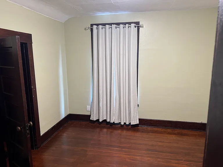 This is one of 4 nice bedrooms on the second floor.