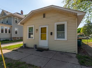615 Hubble St, Monroe, MI 48161