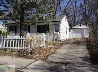 3809 Brighton Dr, Lansing, MI