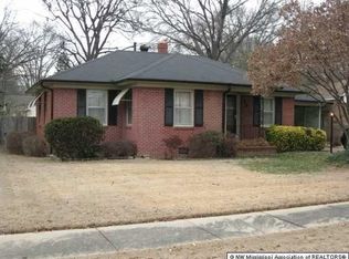 4830 Amboy Rd, Memphis, TN 38117