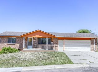 121 Delta St, Denver, CO 80221