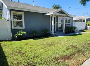 11911 Pomering Rd, Downey, CA 90242