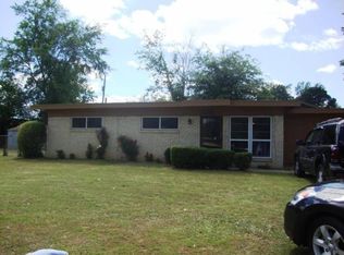 316 Wake Village Rd, Wake Village, TX 75501