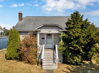 601 Alabama St, Bellingham, WA 98225