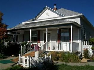 55927 Road 200, North Fork, CA