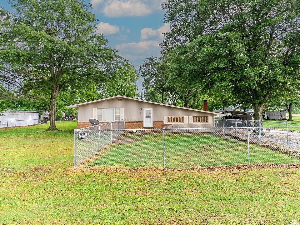 412 W Tennessee St, Caraway, AR 72419 Zillow