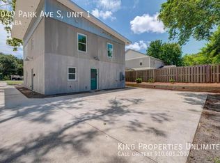 5049 Park Ave S UNIT 1, Wilmington, NC 28403