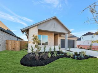 27415 Rolling Bluestem Ln, Hockley, TX 77447