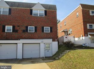722 Bergen St, Philadelphia, PA 19111
