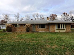 20775 Louise Ln, South Bend, IN