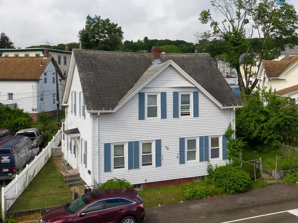 76 Blackstone River Rd, Worcester, MA 01607