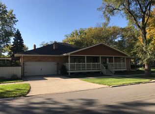 601 S Chester Ave, Park Ridge, IL 60068