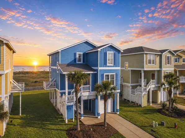 4223 King Rail Cir, Galveston, TX 77554