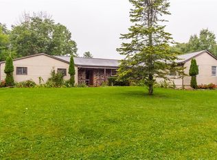 2424 Steele Rd, Bloomfield, NY 14469