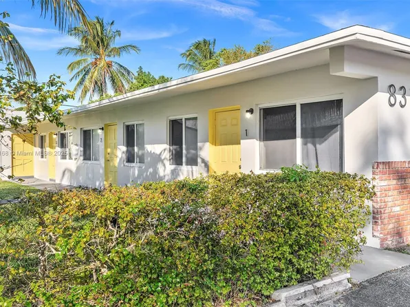 831 NW 1st Ave, Fort Lauderdale, FL 33311