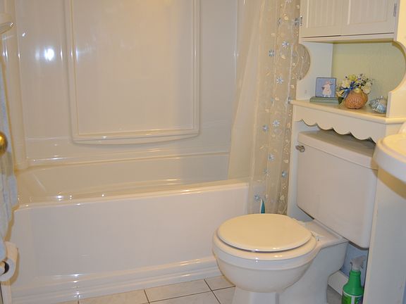 Hall Bath