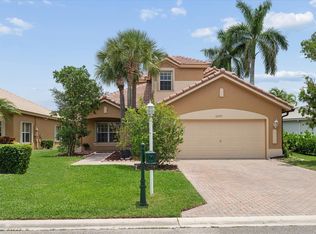 11259 NW 65th Manor, Parkland, FL 33076