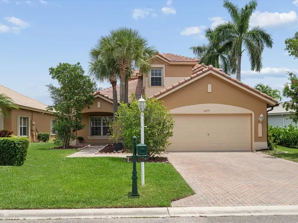 11259 NW 65th Manor, Parkland, FL 33076