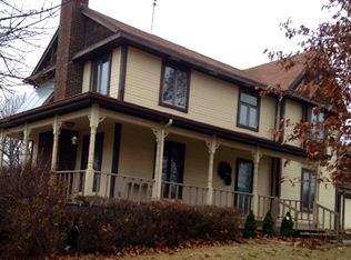 19997 Q Rd, Holton, KS 66436