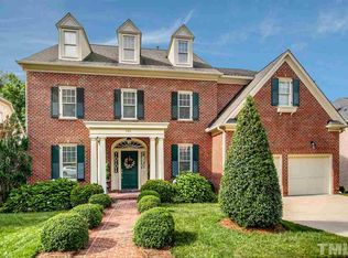 125 Westongate Way, Cary, NC 27513