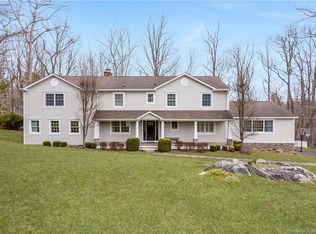 55 Rock Rimmon Dr, Stamford, CT 06903