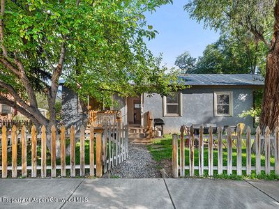 665 Colorado Ave, Carbondale, CO, 81623