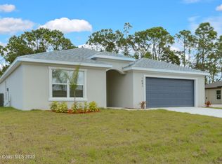 798 Gerlitz Rd SW #20, Palm Bay, FL 32908