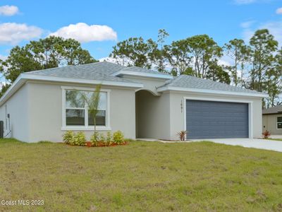 798 Gerlitz Rd SW #20, Palm Bay, FL, 32908