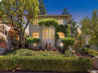 1057 Mariposa Ave, Berkeley, CA 94707