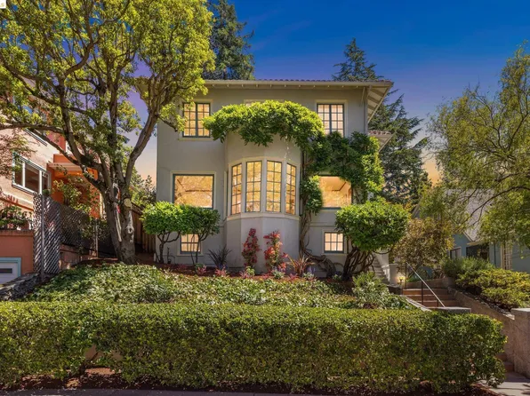 1057 Mariposa Ave, Berkeley, CA 94707