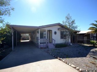 1690 E La Entrada Dr, Fort Mohave, AZ 86426