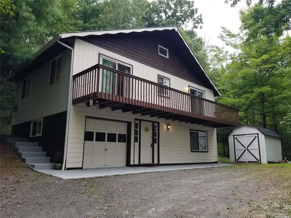 24 Mountain Valley Road, Olive, NY 12412