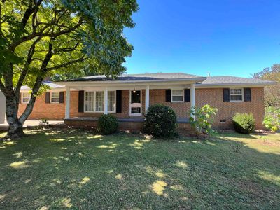 708 E Lakeside Dr, Florence, AL, 35630