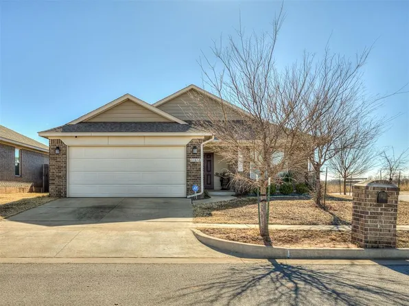 11516 NW 129th St, Piedmont, OK 73078