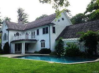16 Ridgebrook Rd, Greenwich, CT 06830